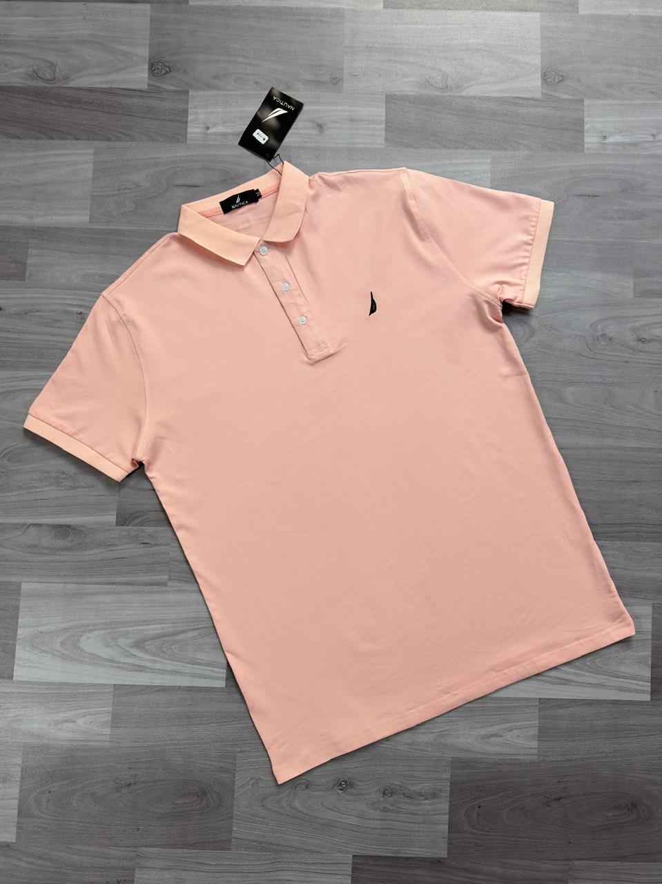 Camiseta Polo Nautica #3