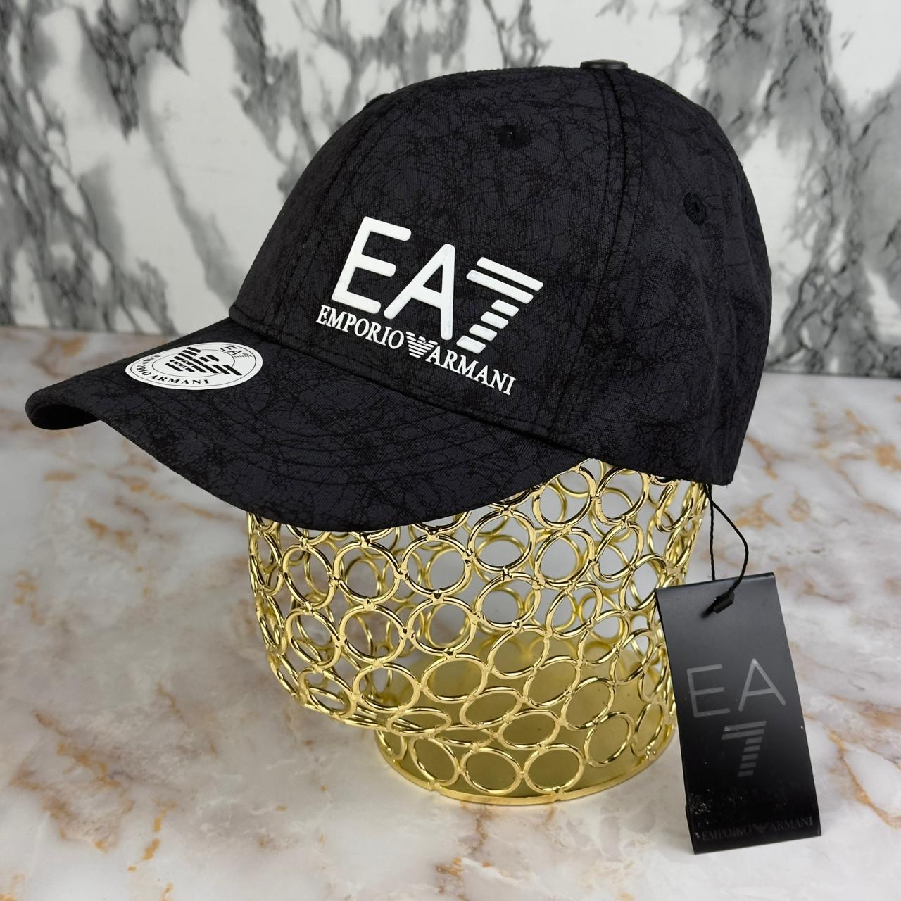 Gorra Armani Emporio #2