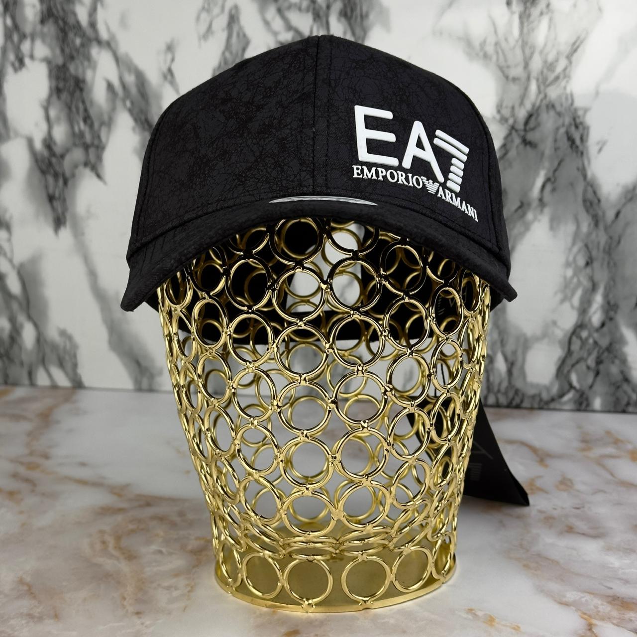 Gorra Armani Emporio #2