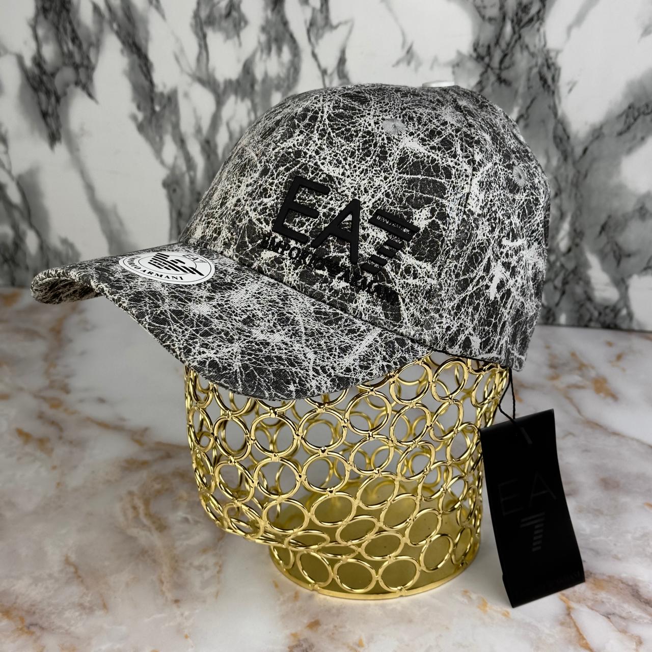 Gorra Armani Emporio #1