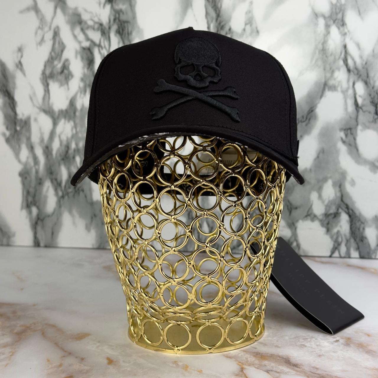 Gorra Philipp Plein #1