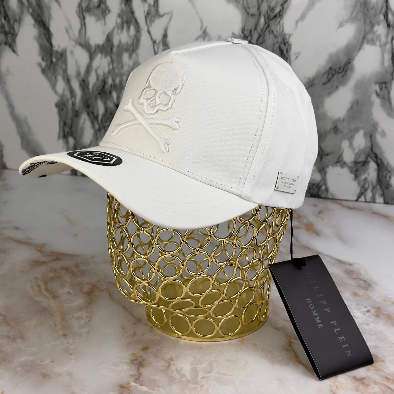 Gorra Philipp Plein #2