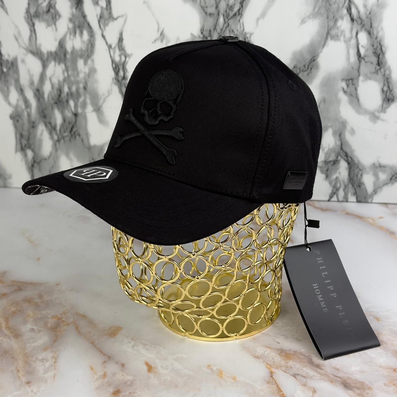 Gorra Philipp Plein #1