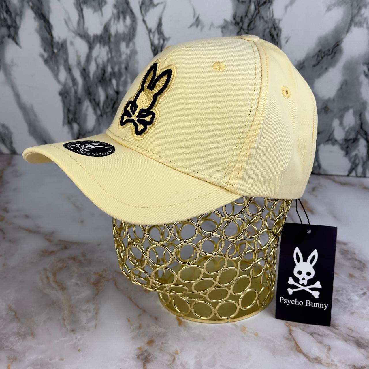 Gorra Psycho Bunny #2