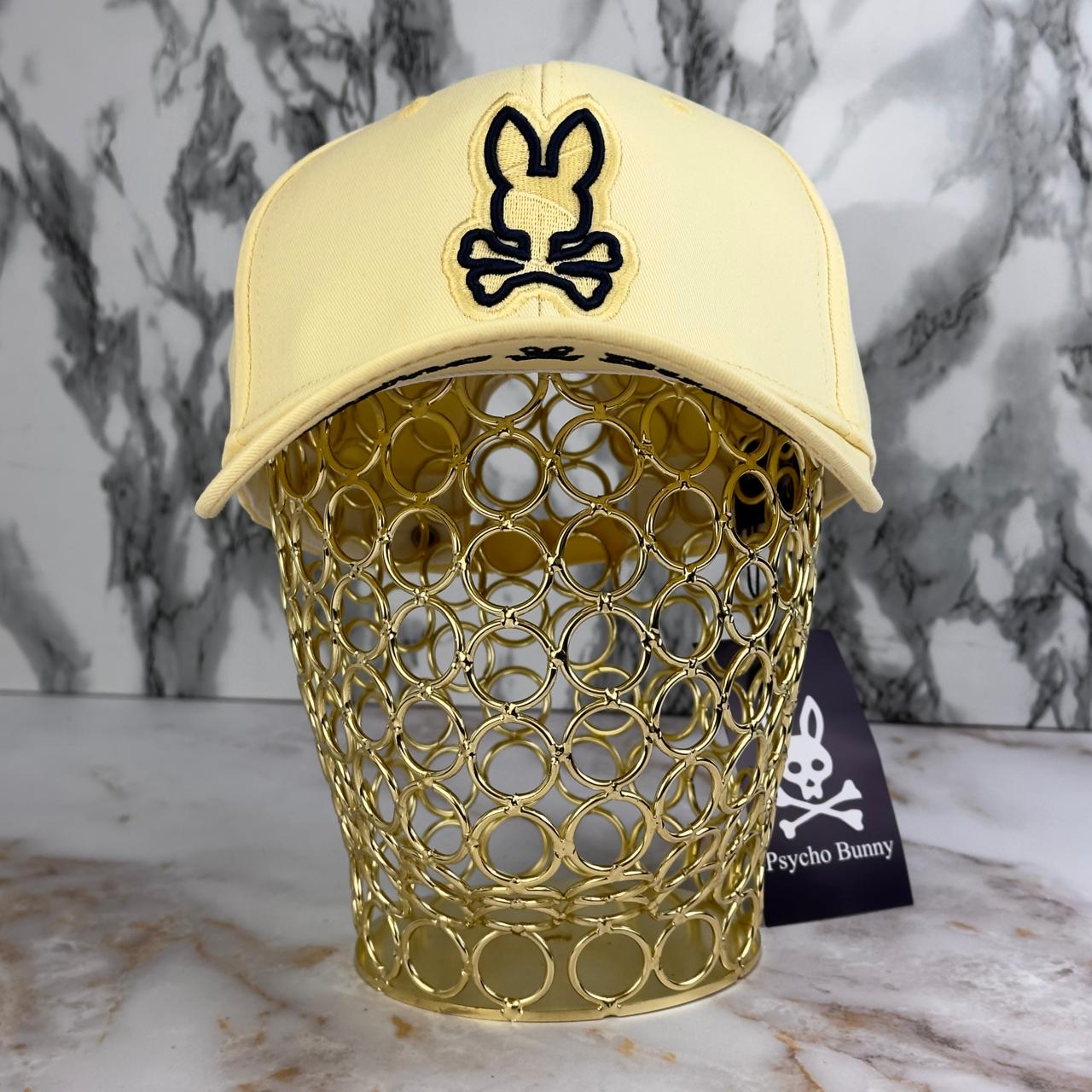 Gorra Psycho Bunny #2