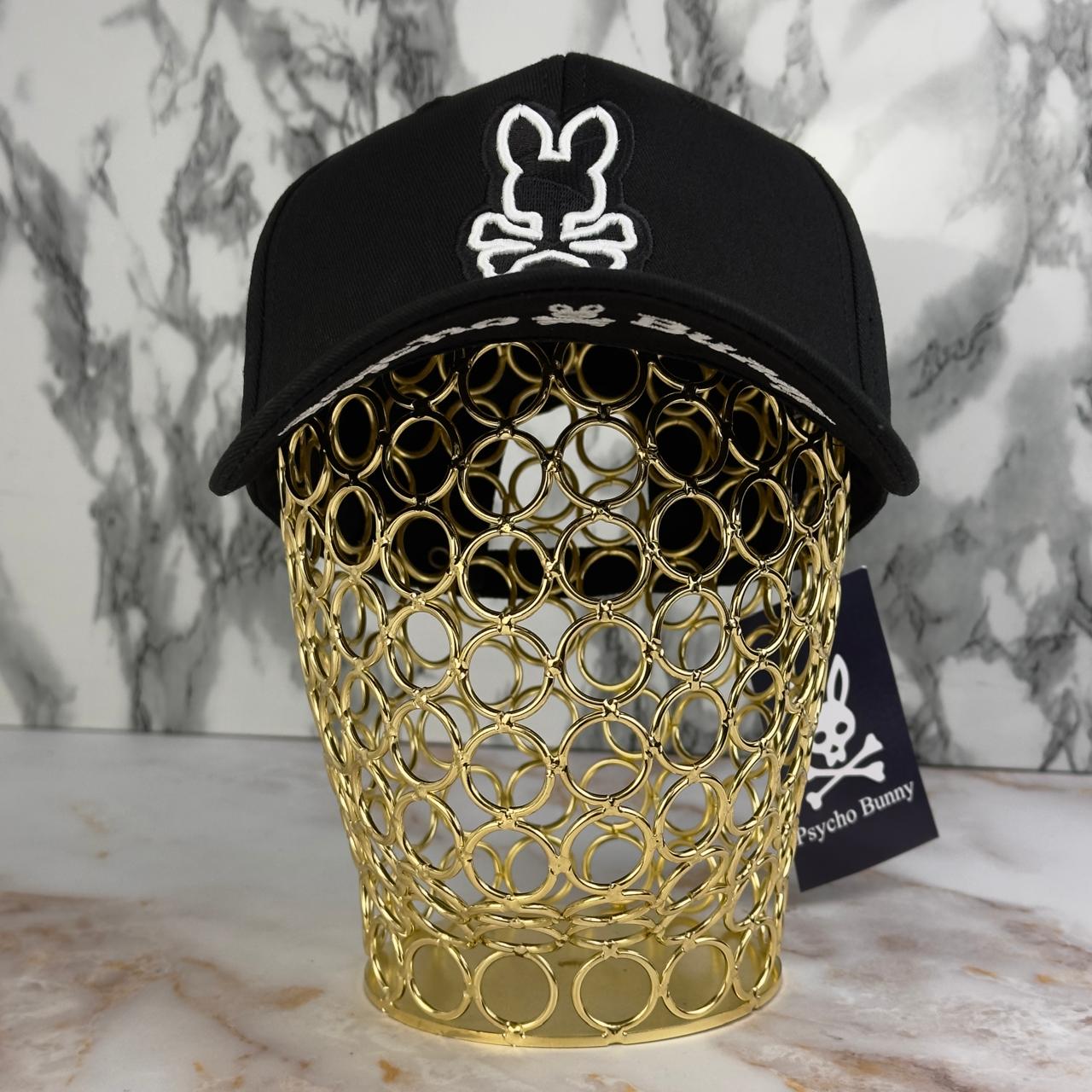 Gorra Psycho Bunny #1