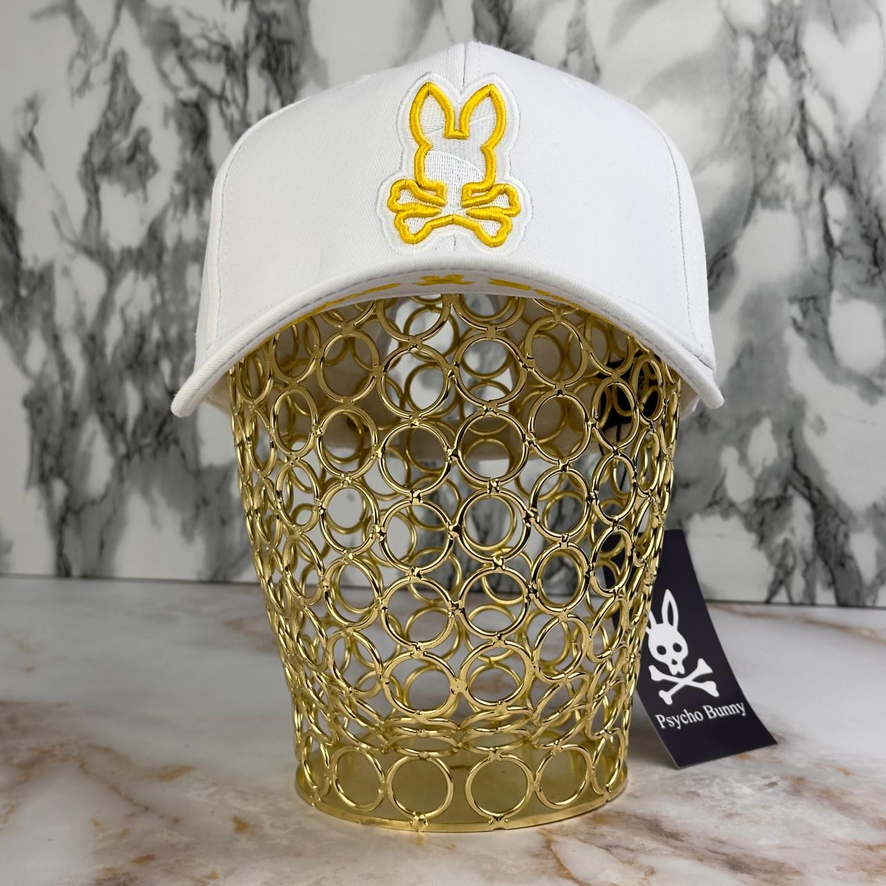 Gorra Psycho Bunny #3