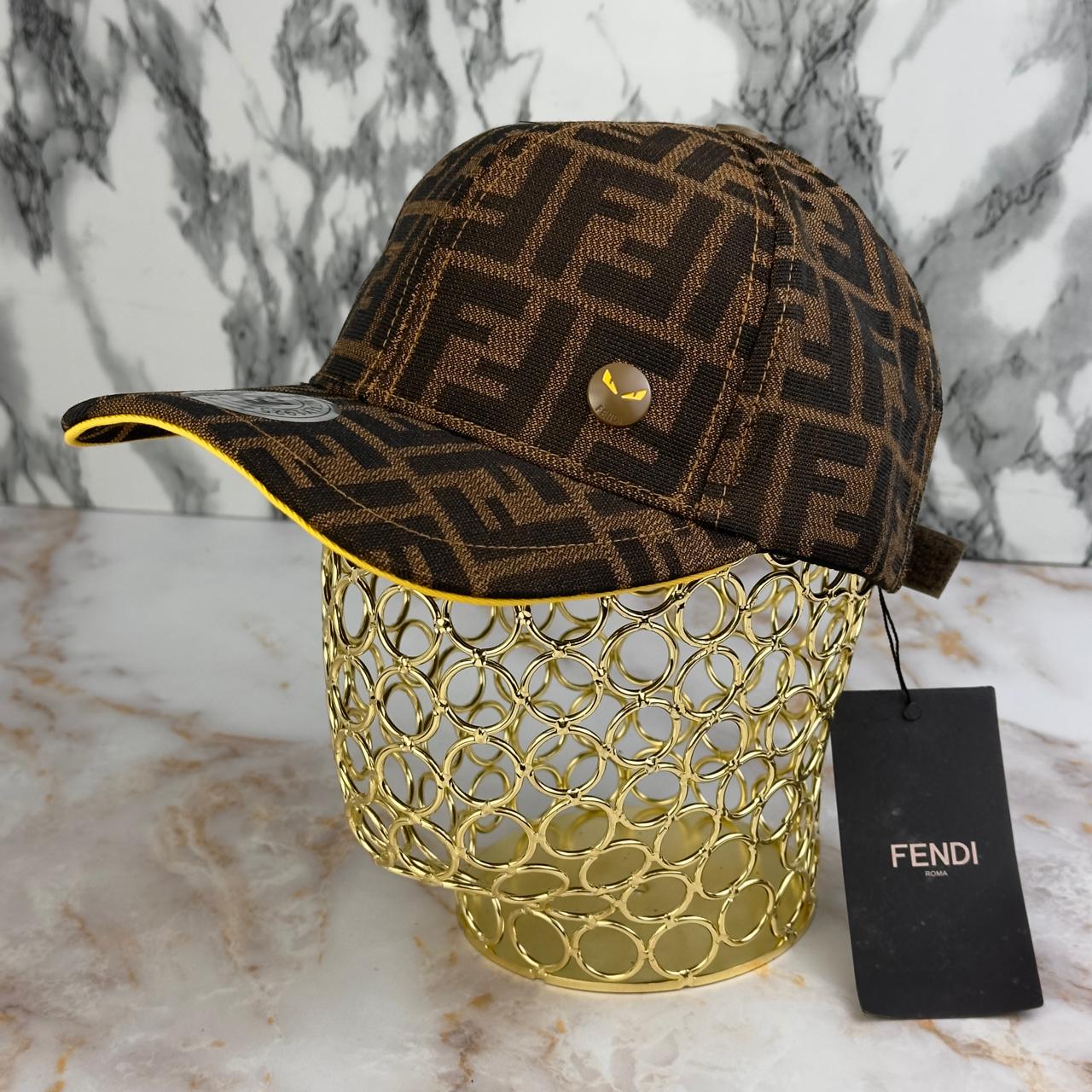 Gorra FENDI #2