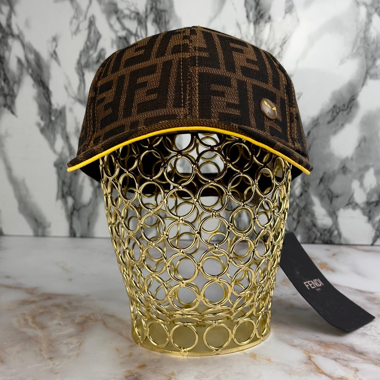 Gorra FENDI #2