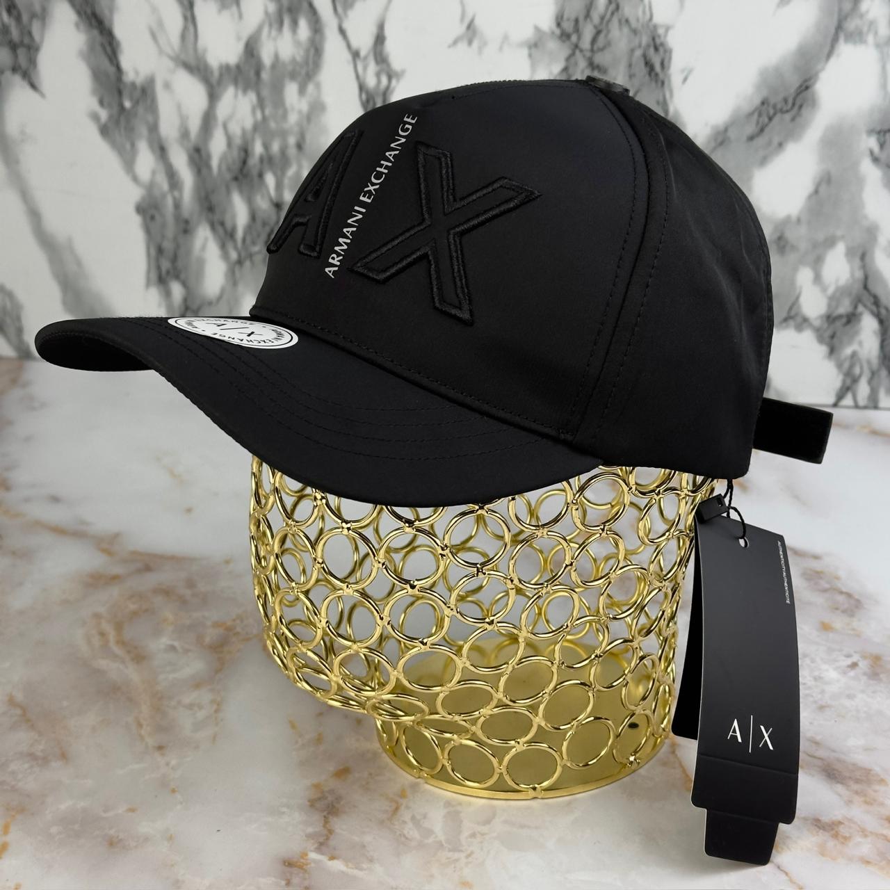 Gorra Armani Exchange #4