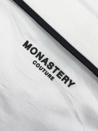 Thumbnail for Camiseta polo MONASTERY #3