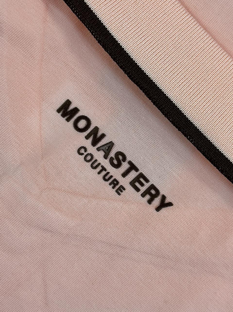 Camiseta polo MONASTERY #5