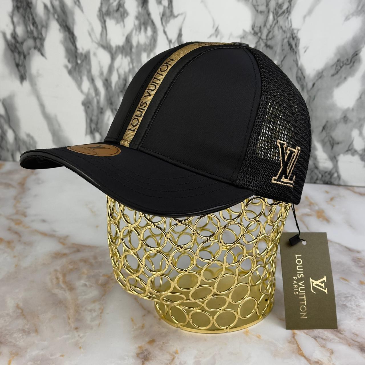 Gorra Louis Vuitton #10