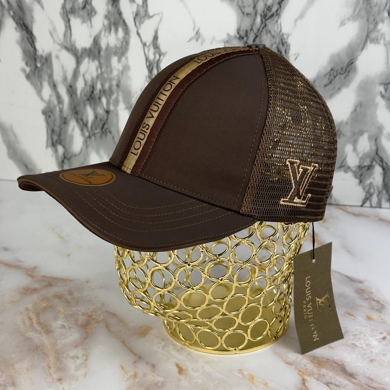 Gorra Louis Vuitton #12