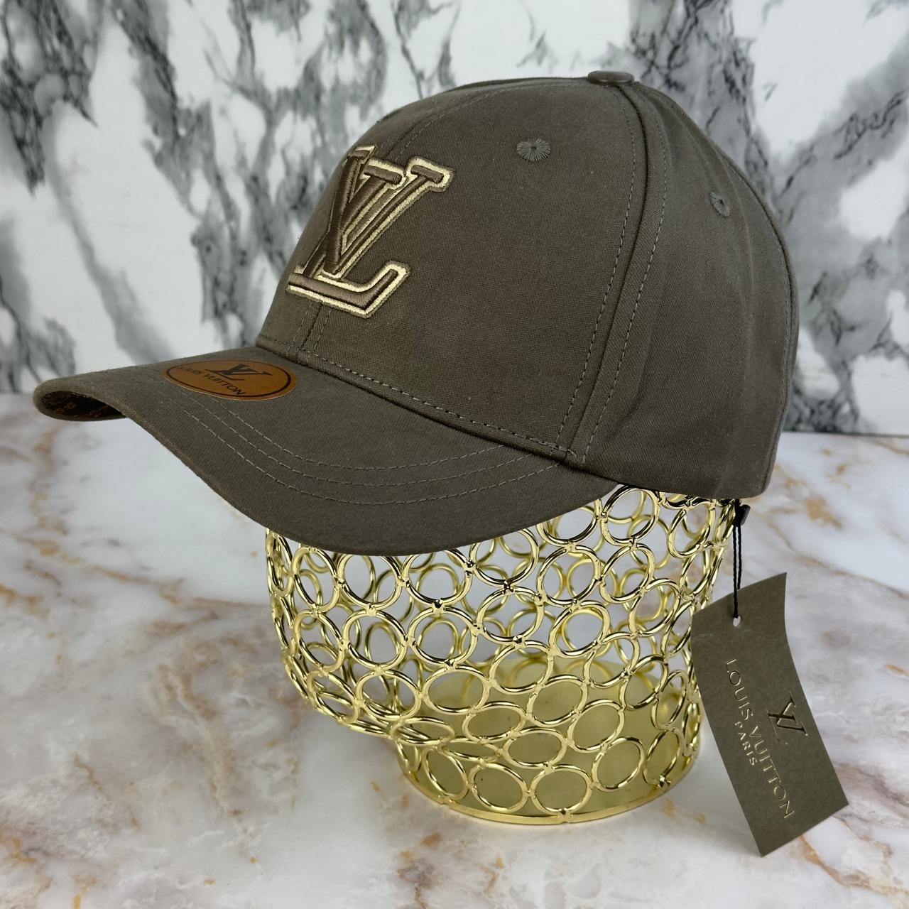 Gorra Louis Vuitton #15