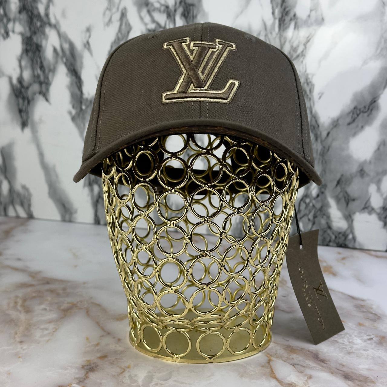 Gorra Louis Vuitton #15