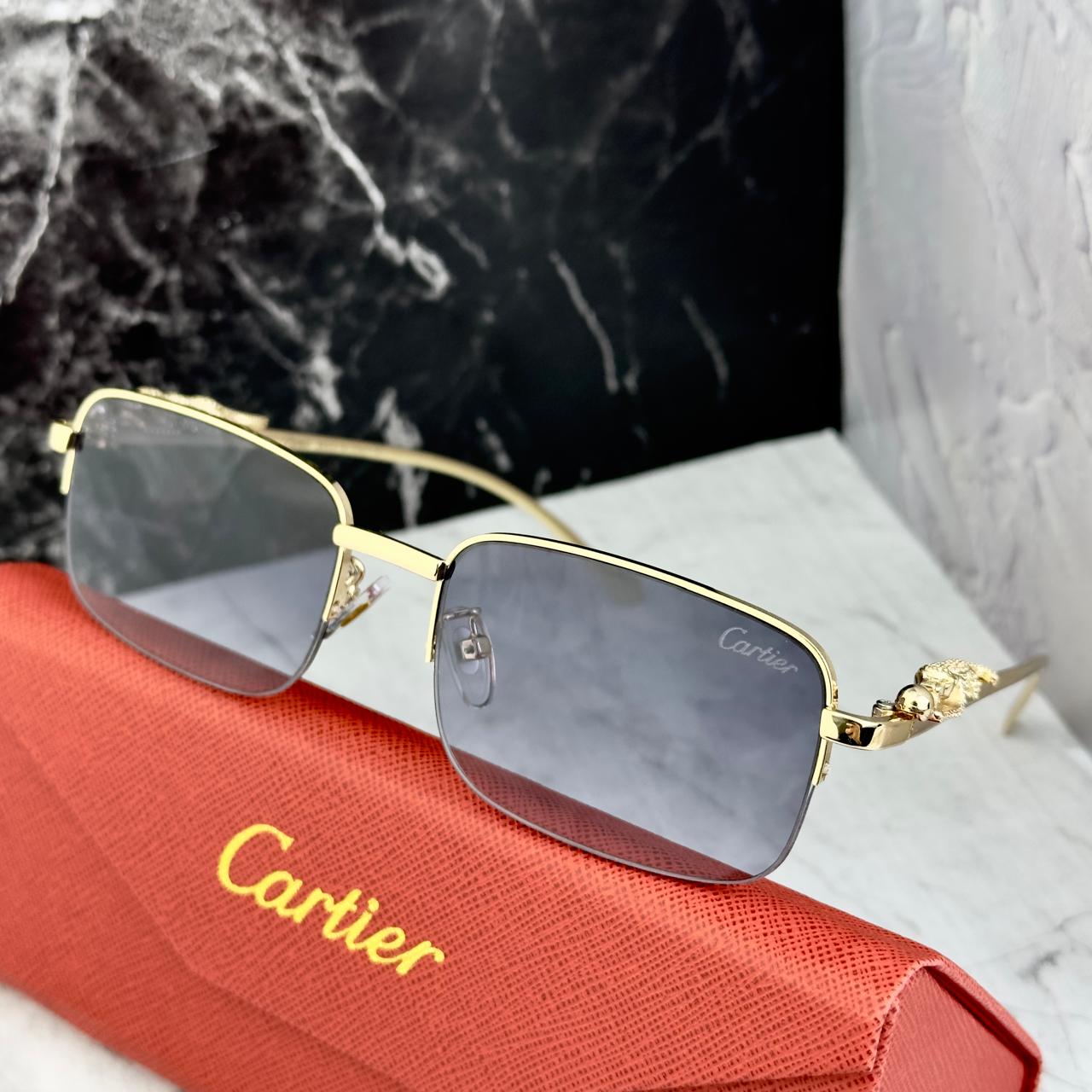 Cartier CTA5