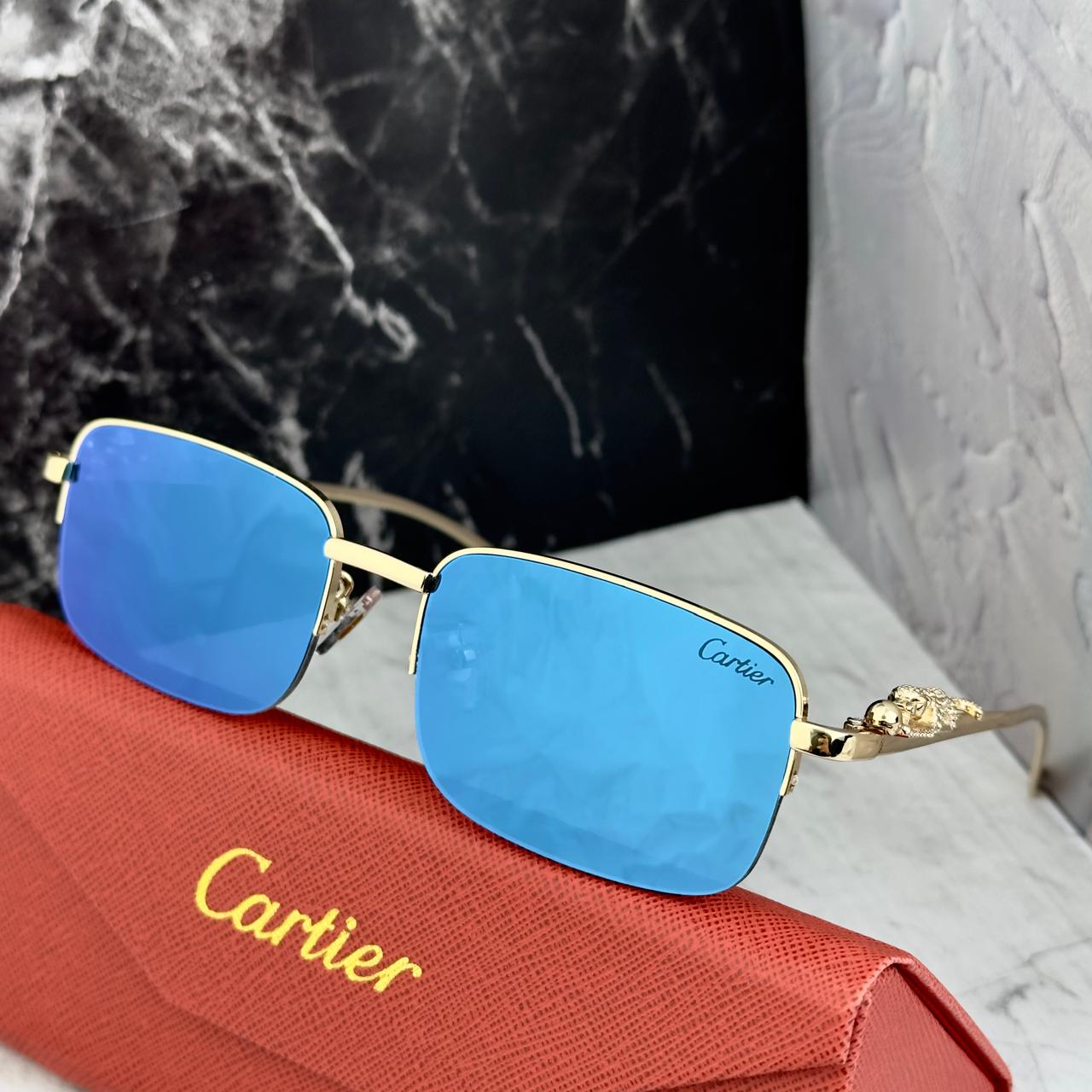 Cartier CTA6