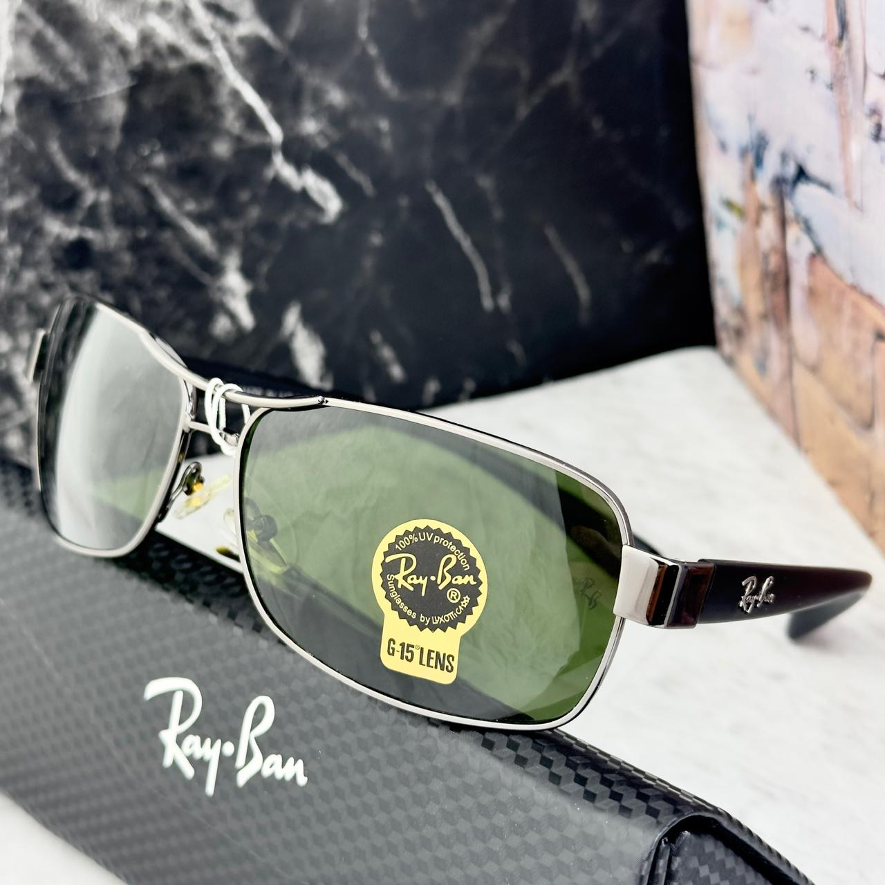 Ray Ban L912