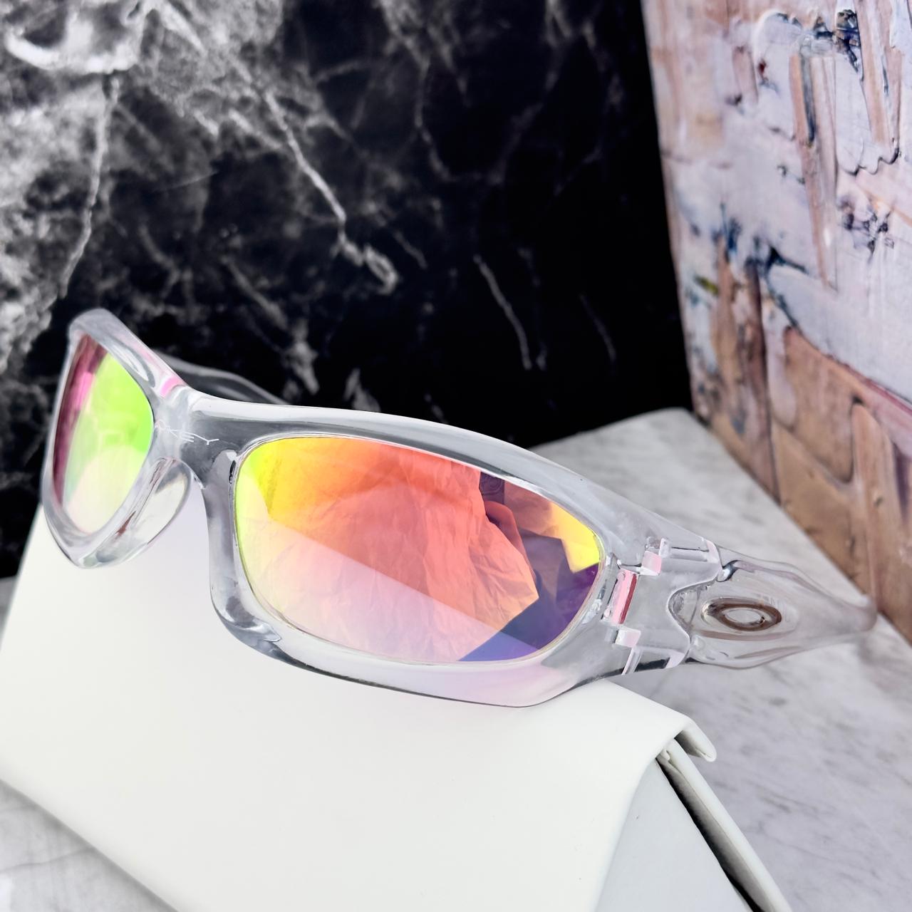 OAKLEY OKMA85