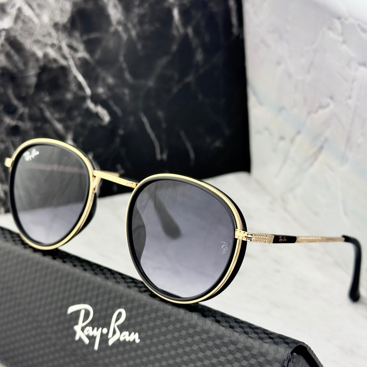 Ray Ban WAR5