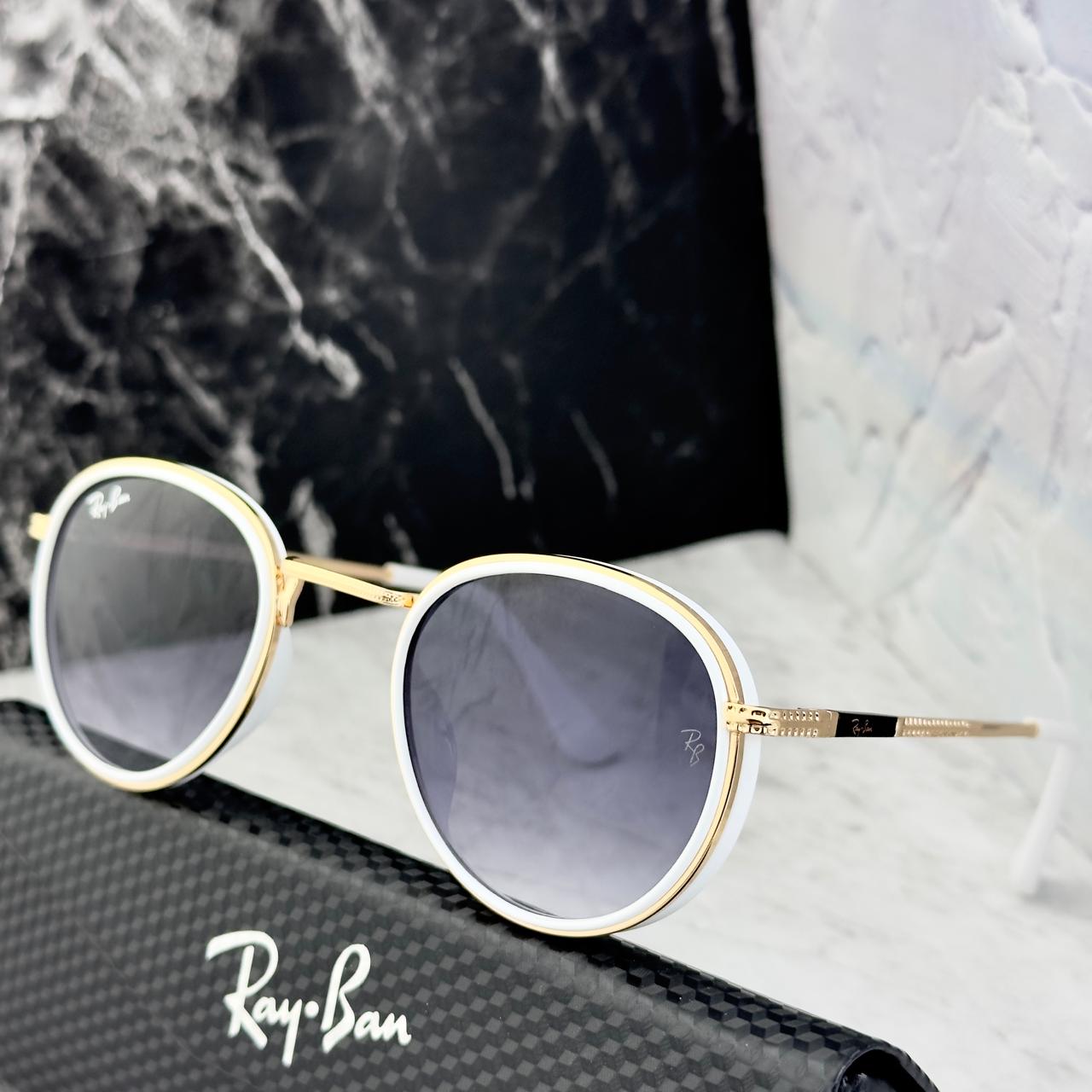 Ray Ban WAR6