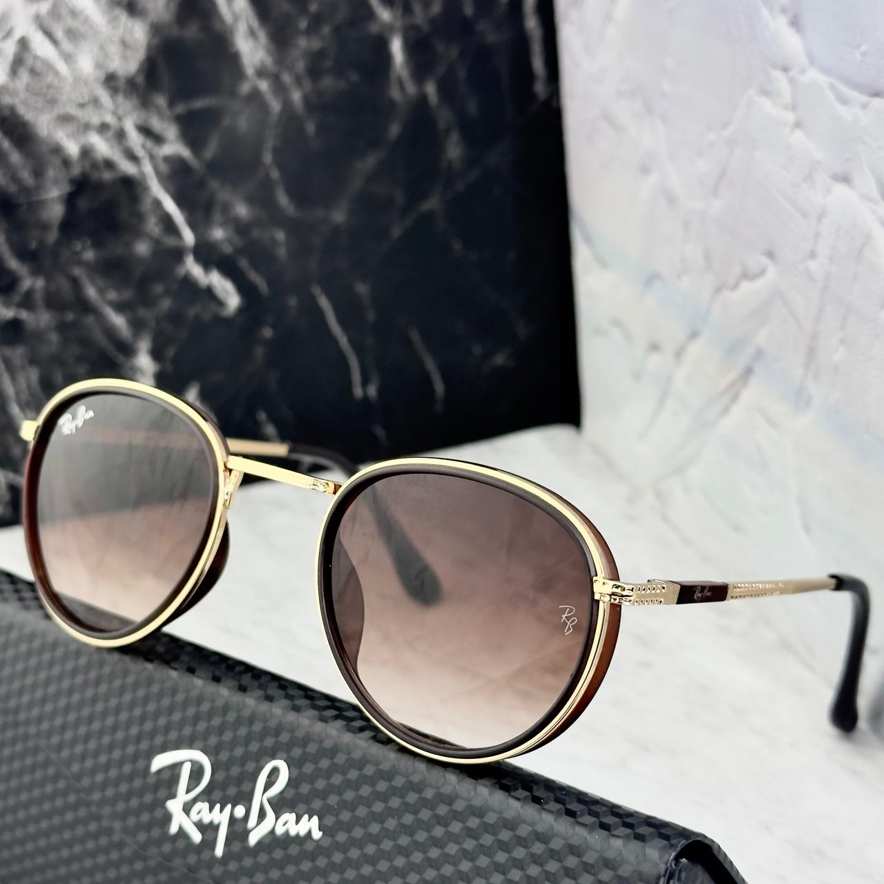 Ray Ban WAR3