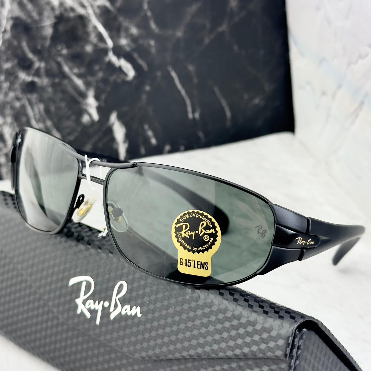 Gafas Ray Ban W04