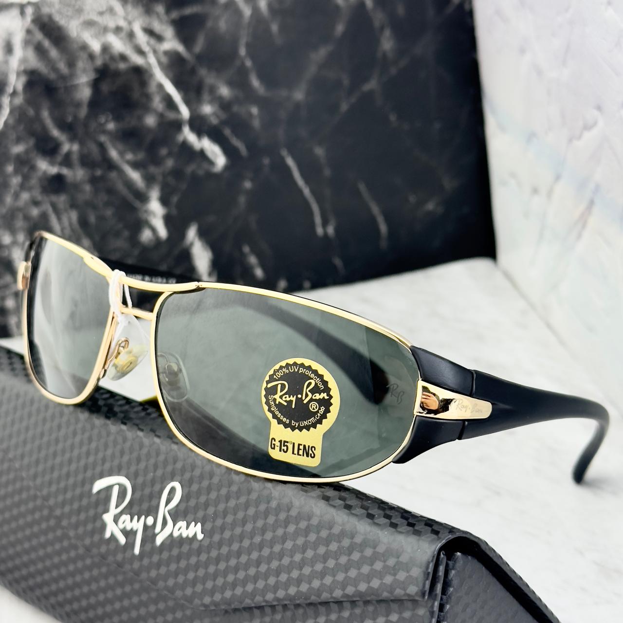 Gafas Ray Ban W05