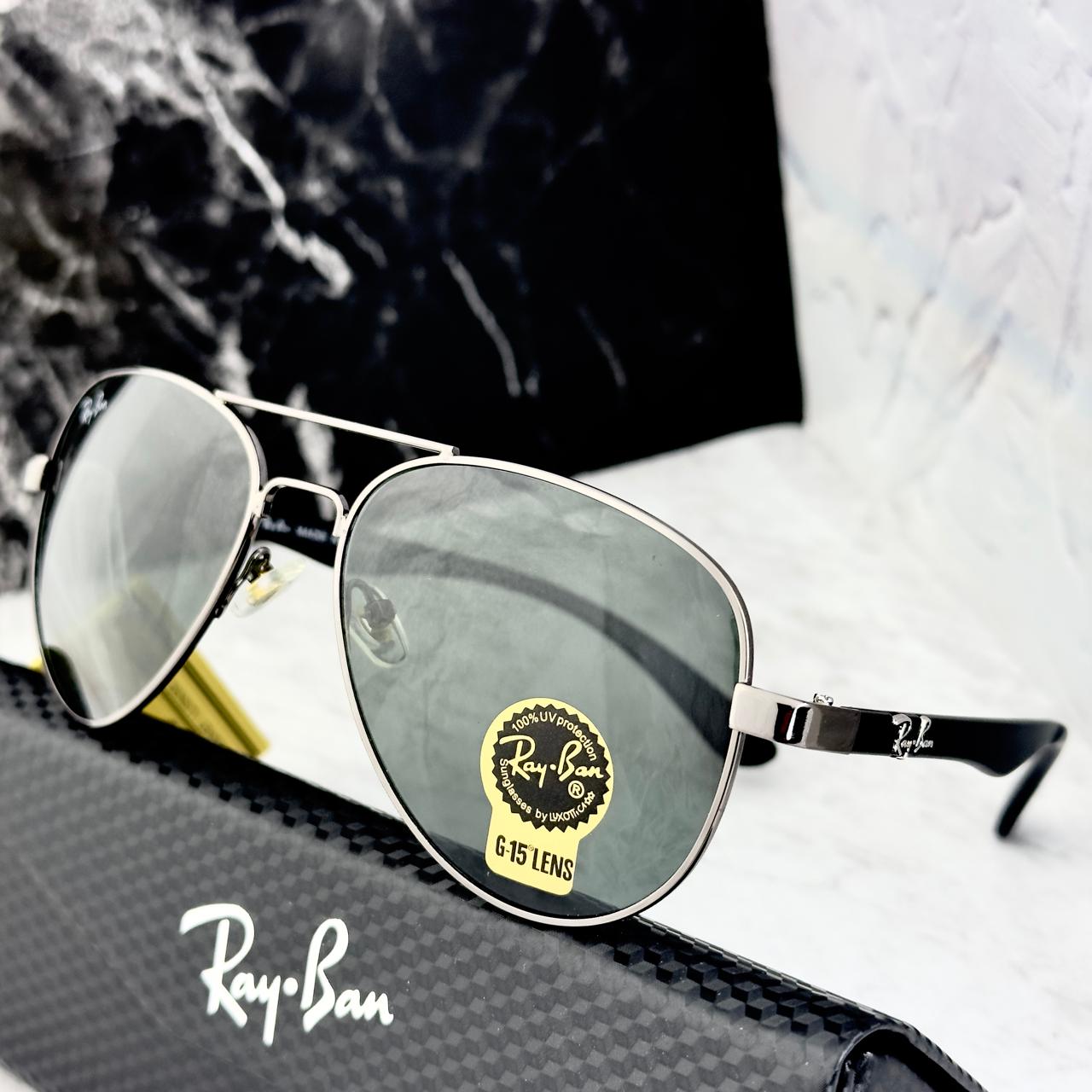 Ray Ban piloto P06