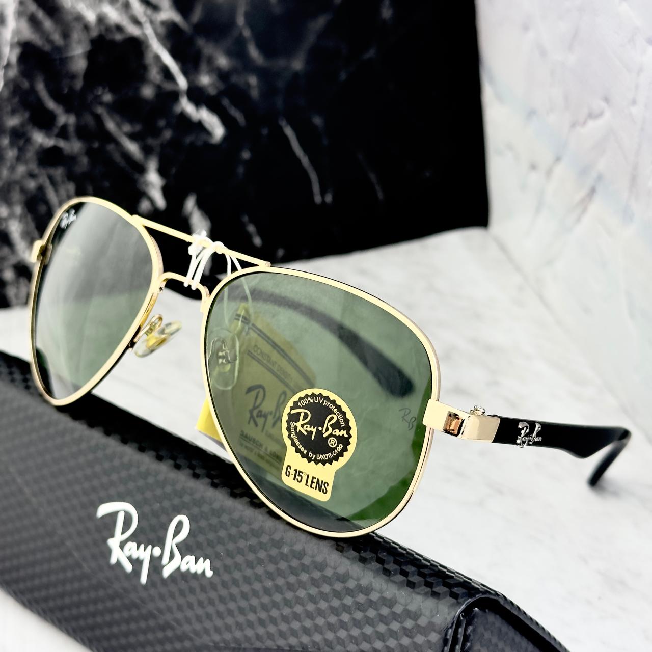 Ray Ban piloto P12