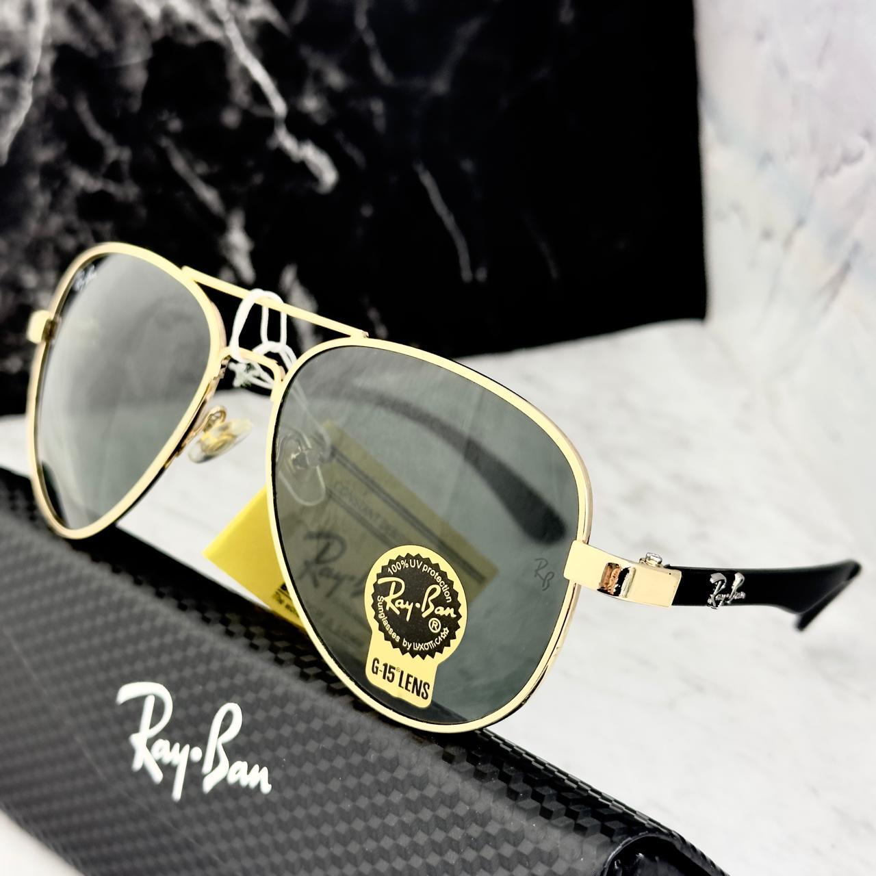 Ray Ban piloto P10