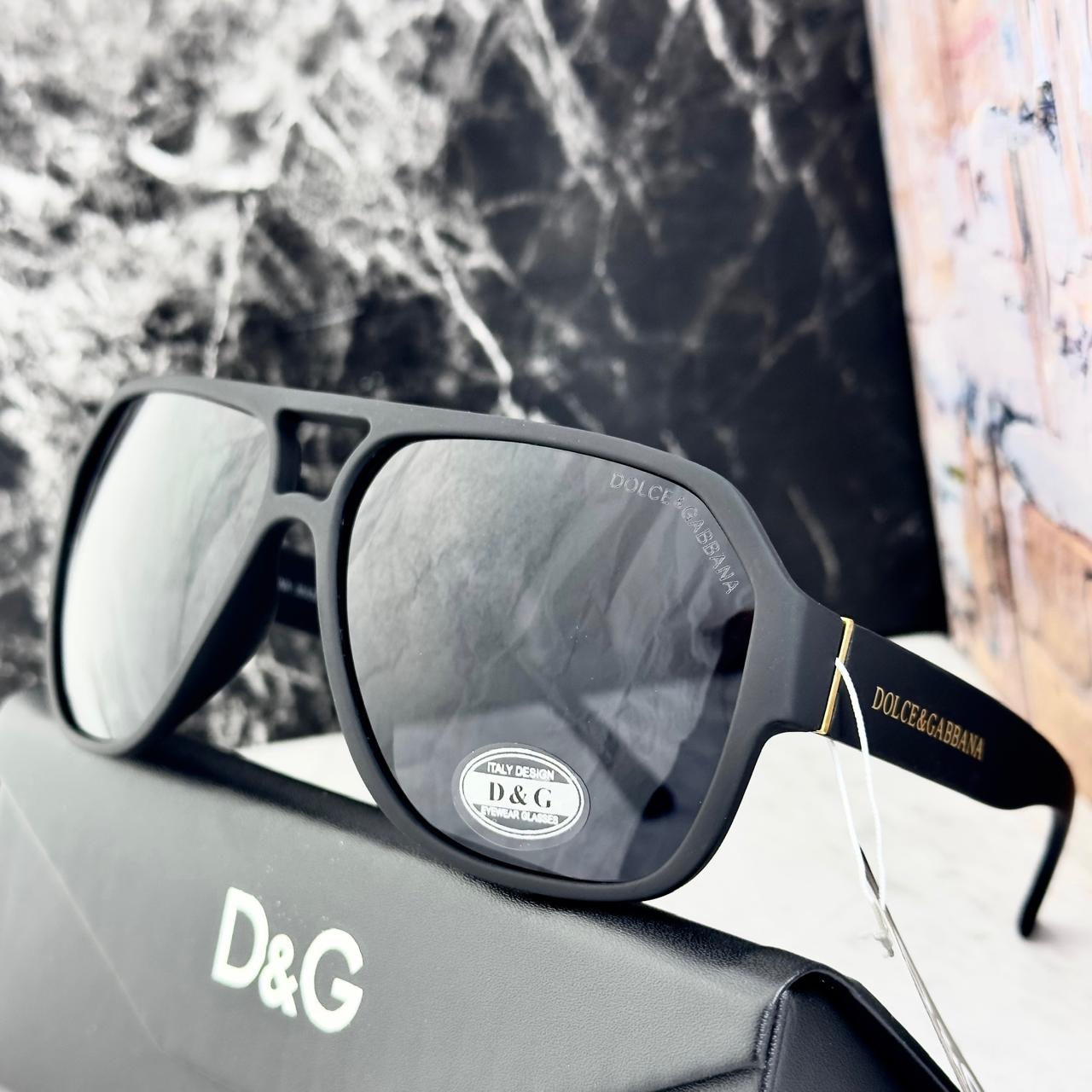 Dolce Gabbana DGB43