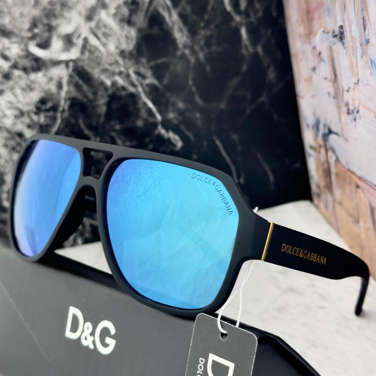 Dolce Gabbana DGB45