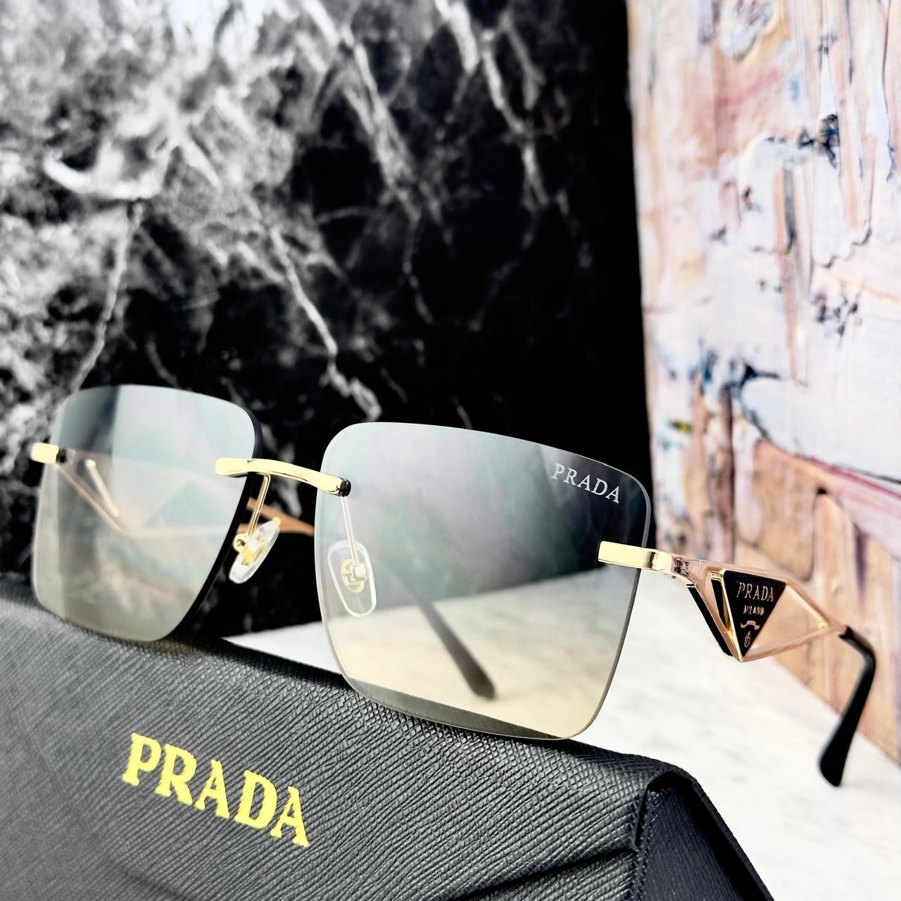 PRADA PLAT01