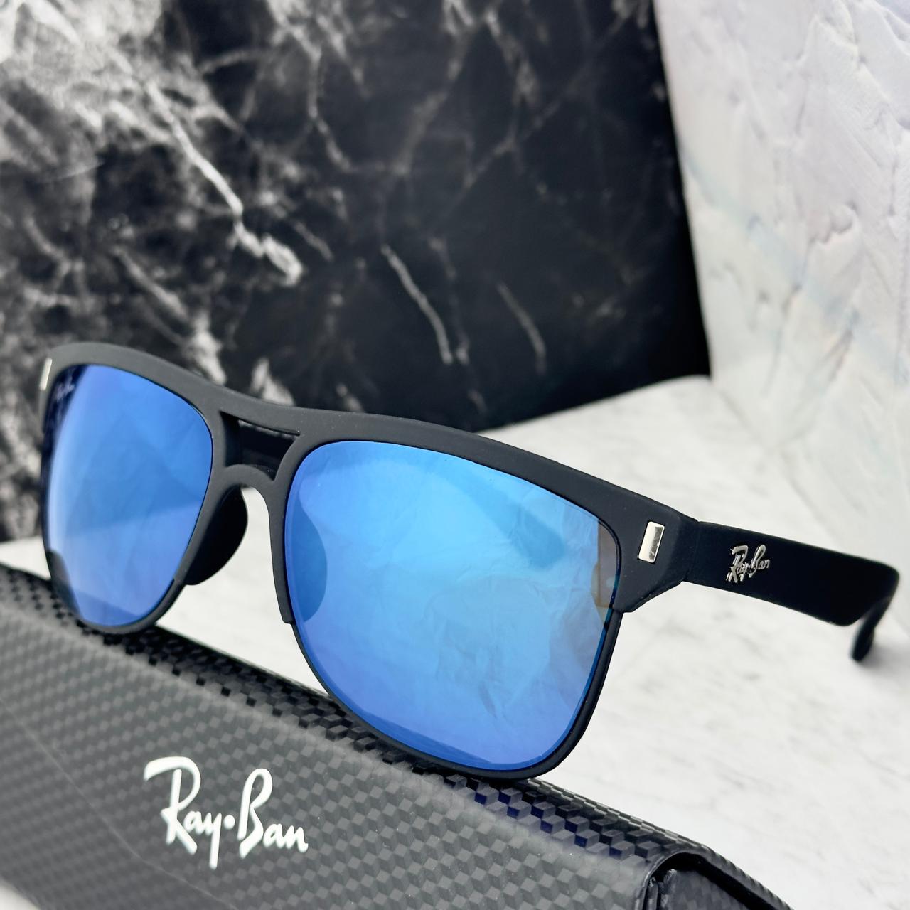 Ray Ban J76