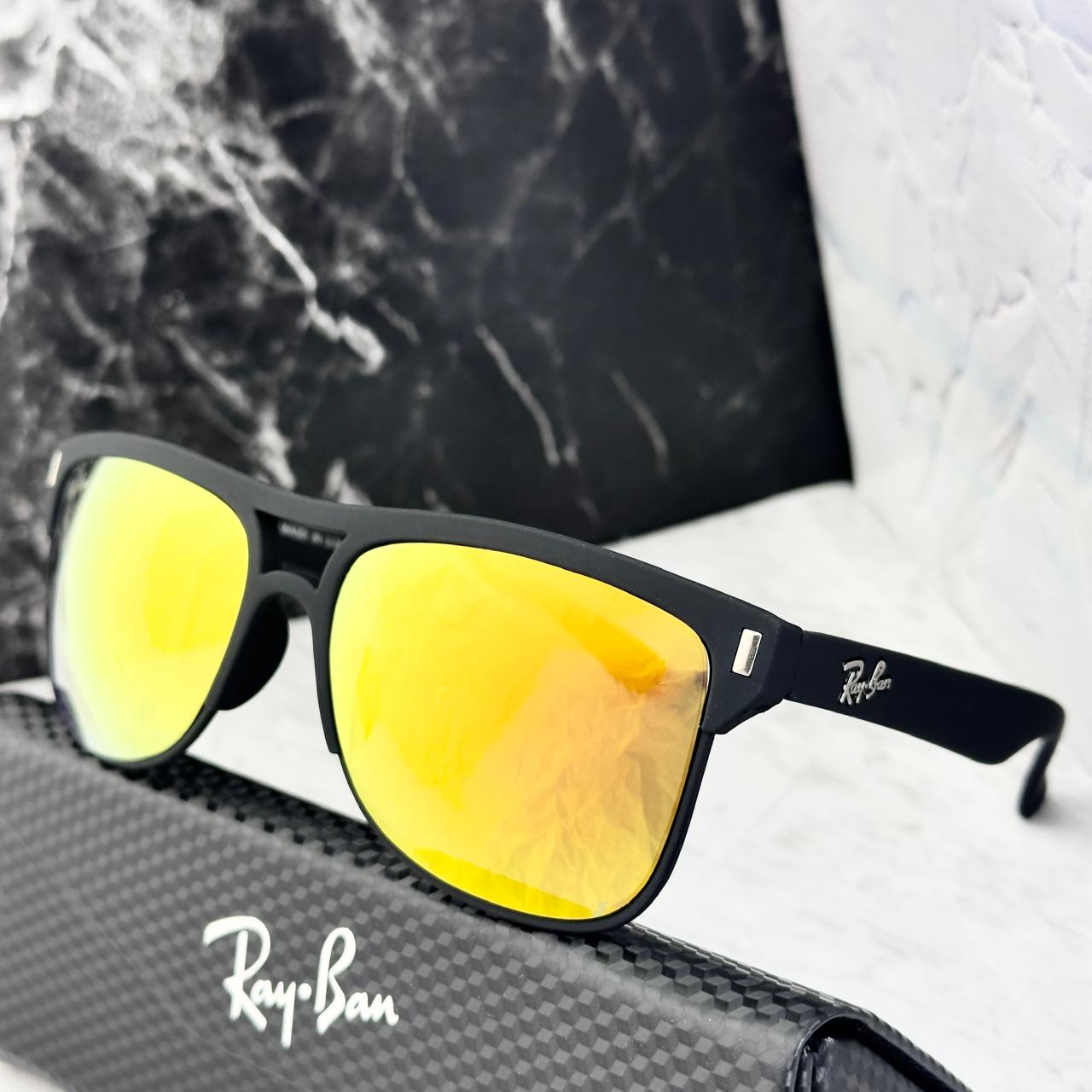 Ray Ban J75