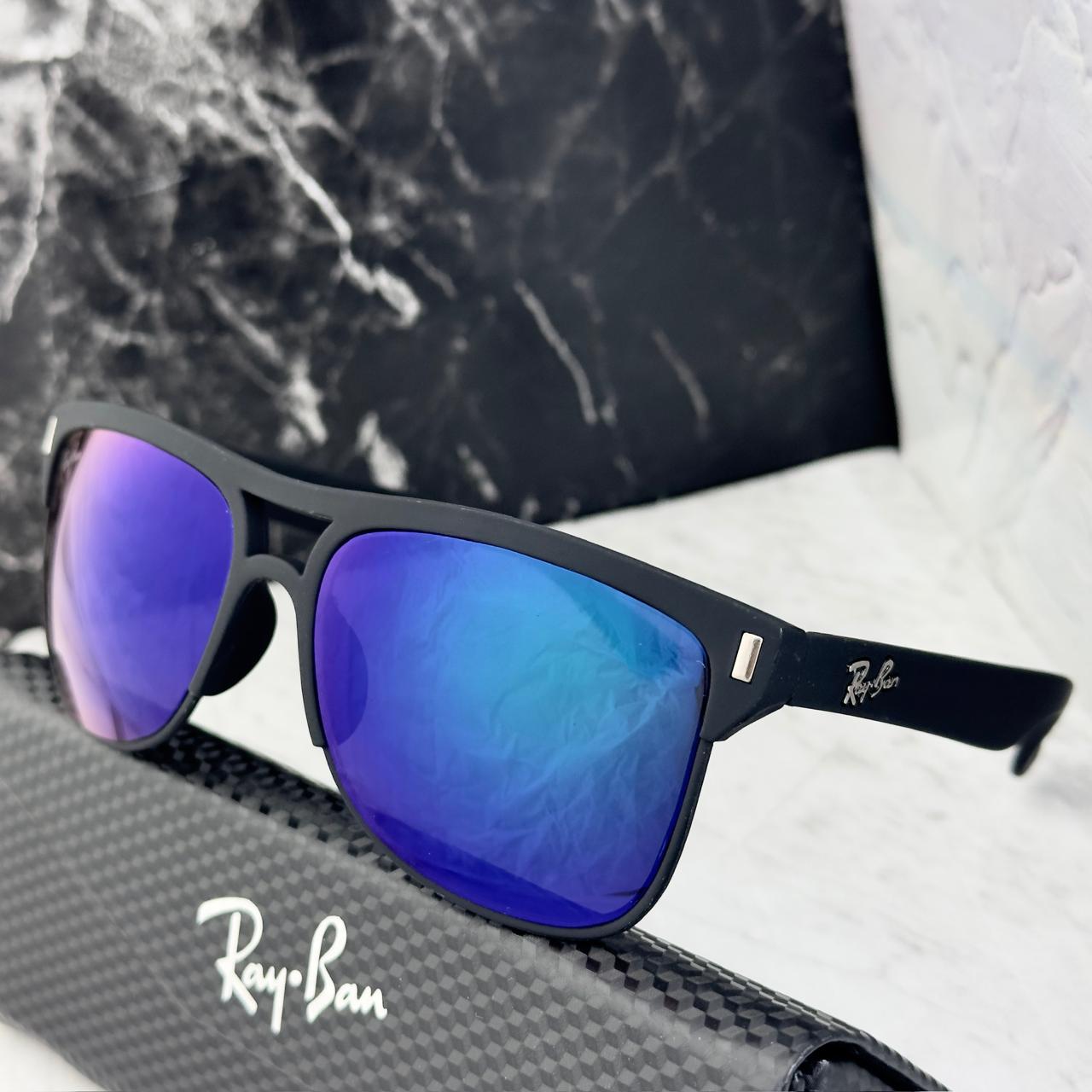 Ray Ban J81