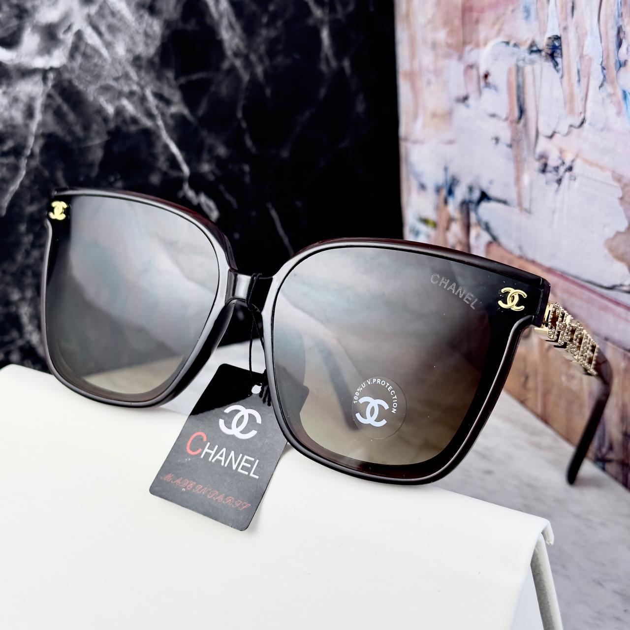 CHANEL H100