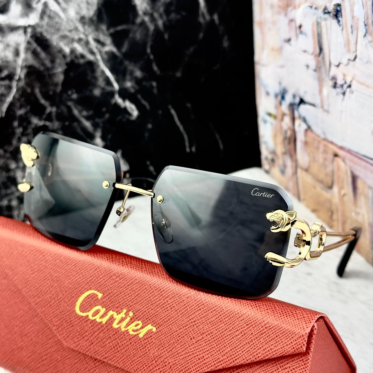 Cartier CAMWA36