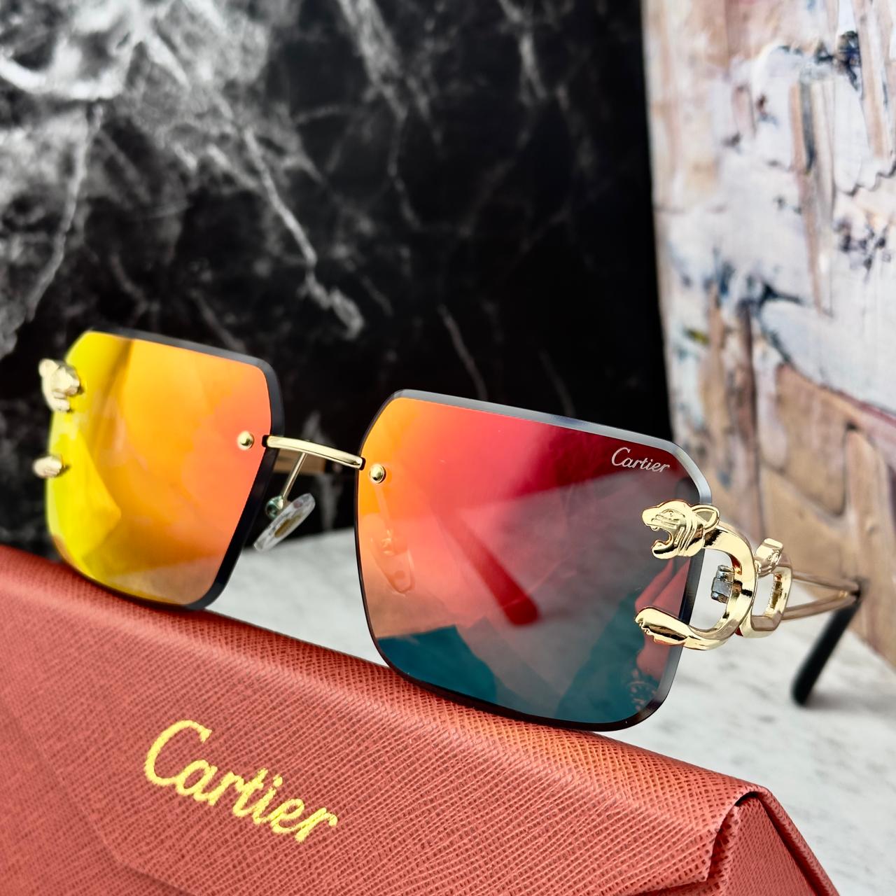 Cartier CAMWA34