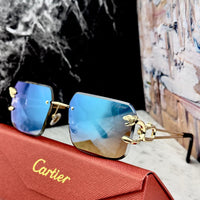 Thumbnail for Cartier CAMWA35