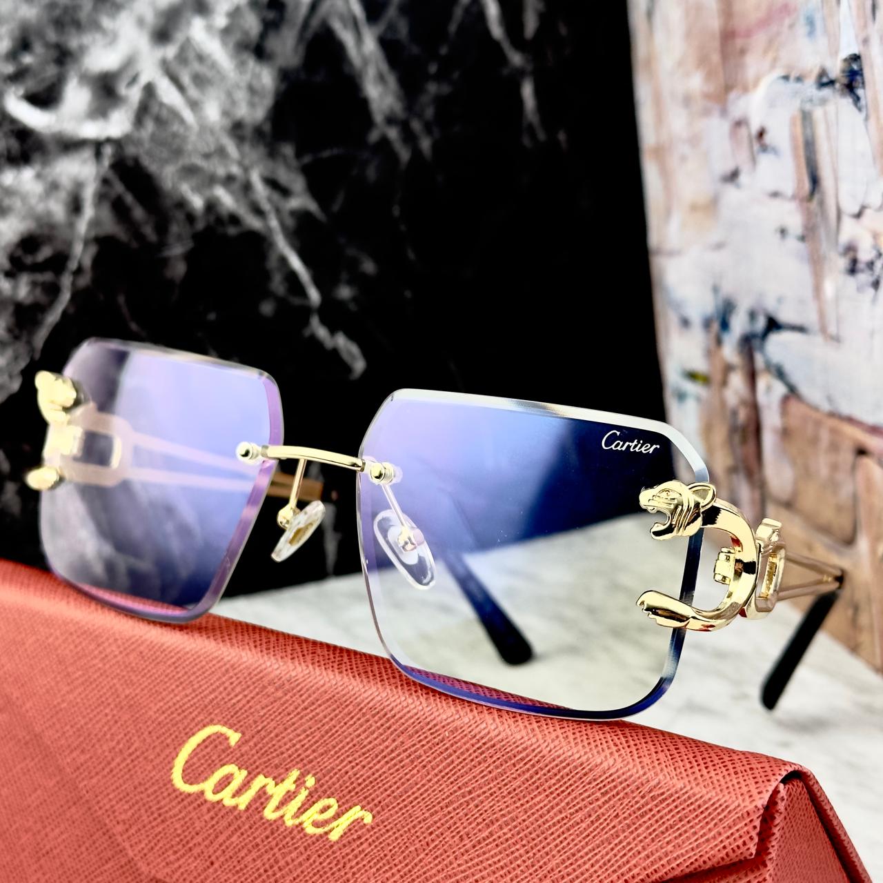 Cartier CAMWA33