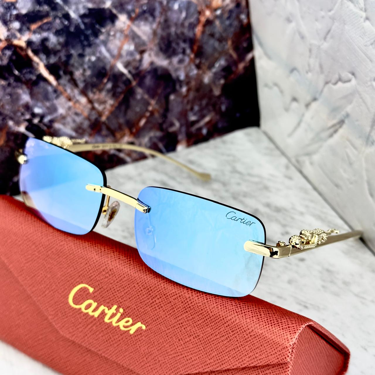 Cartier CARWAL096