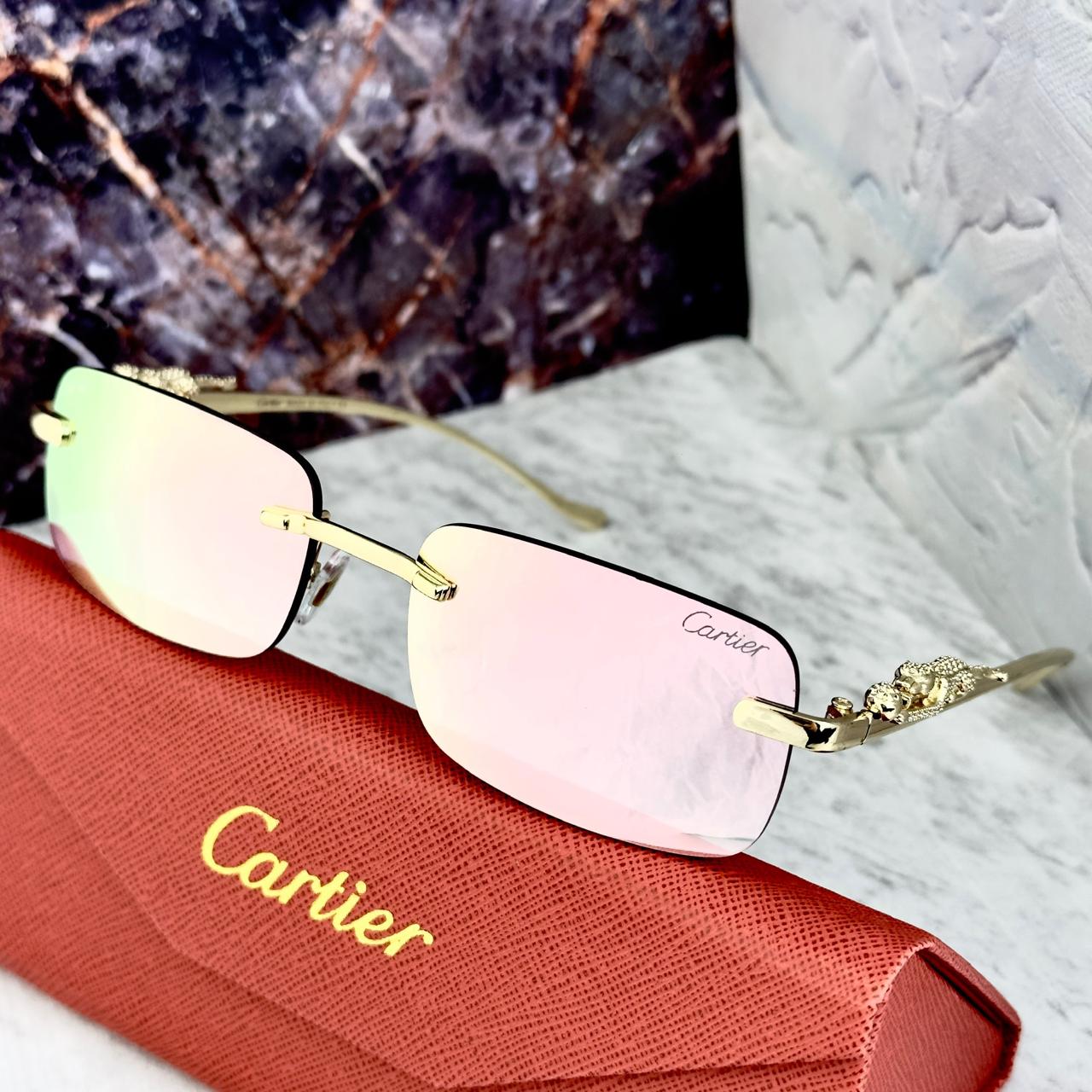 Cartier CARWAL097