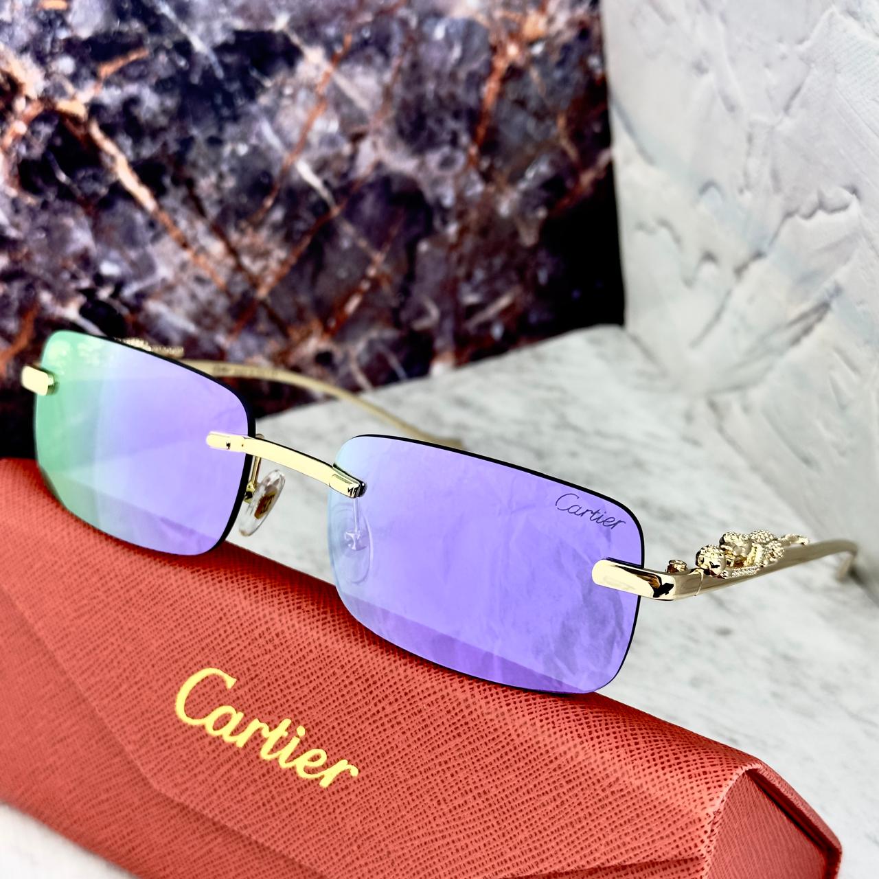 Cartier CARWAL098