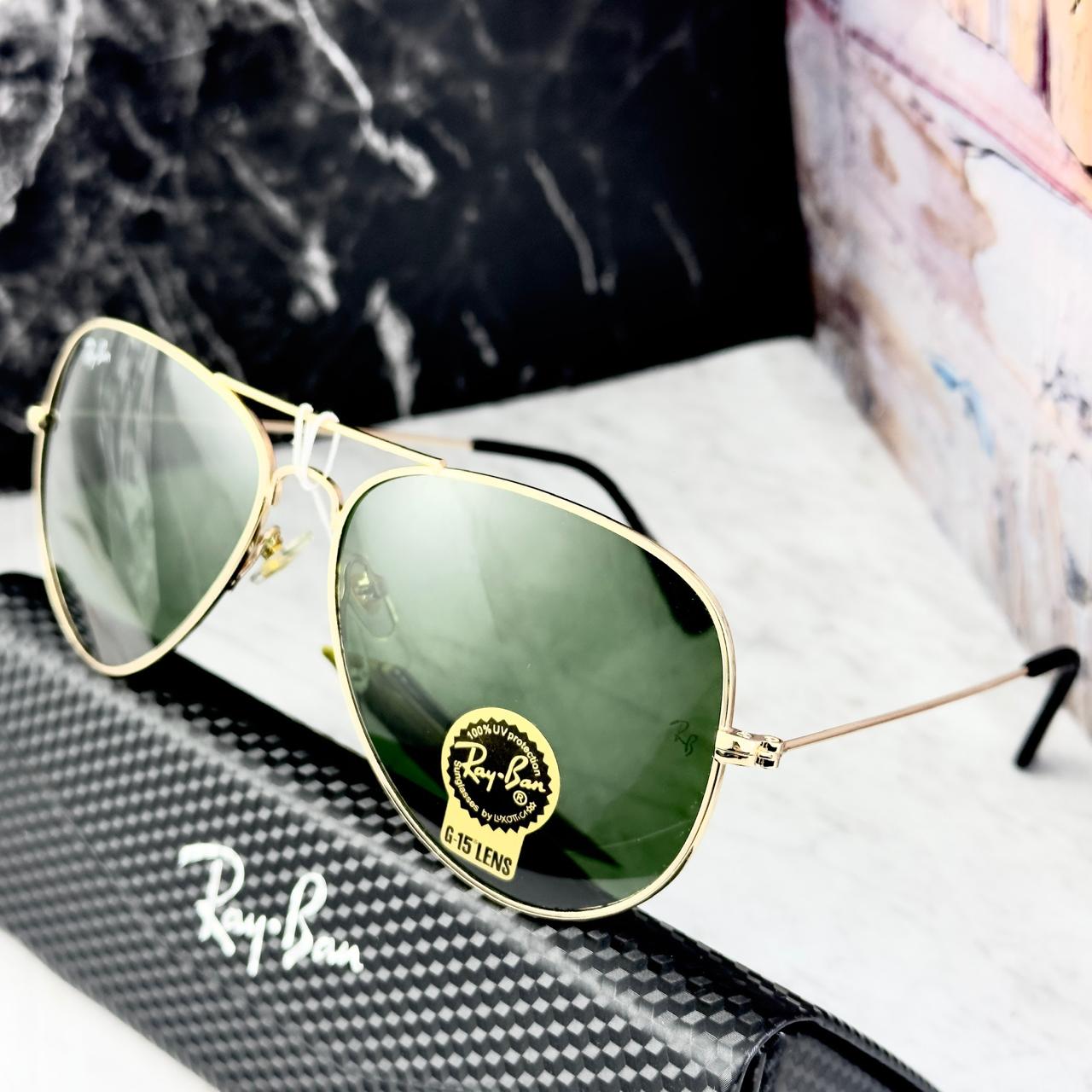 Ray Ban PILOTO PPT1