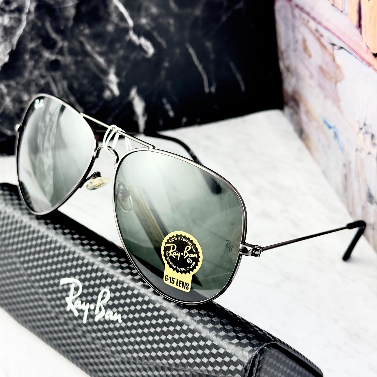 Ray Ban PILOTO PPT3