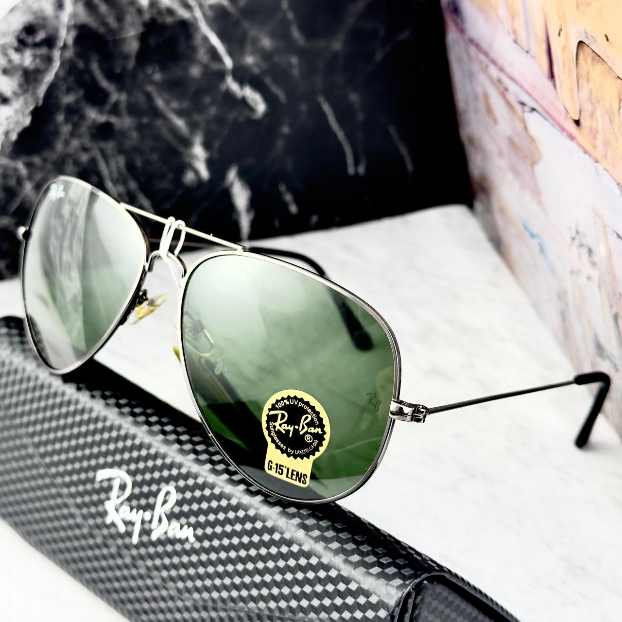 Ray Ban PILOTO PPT2