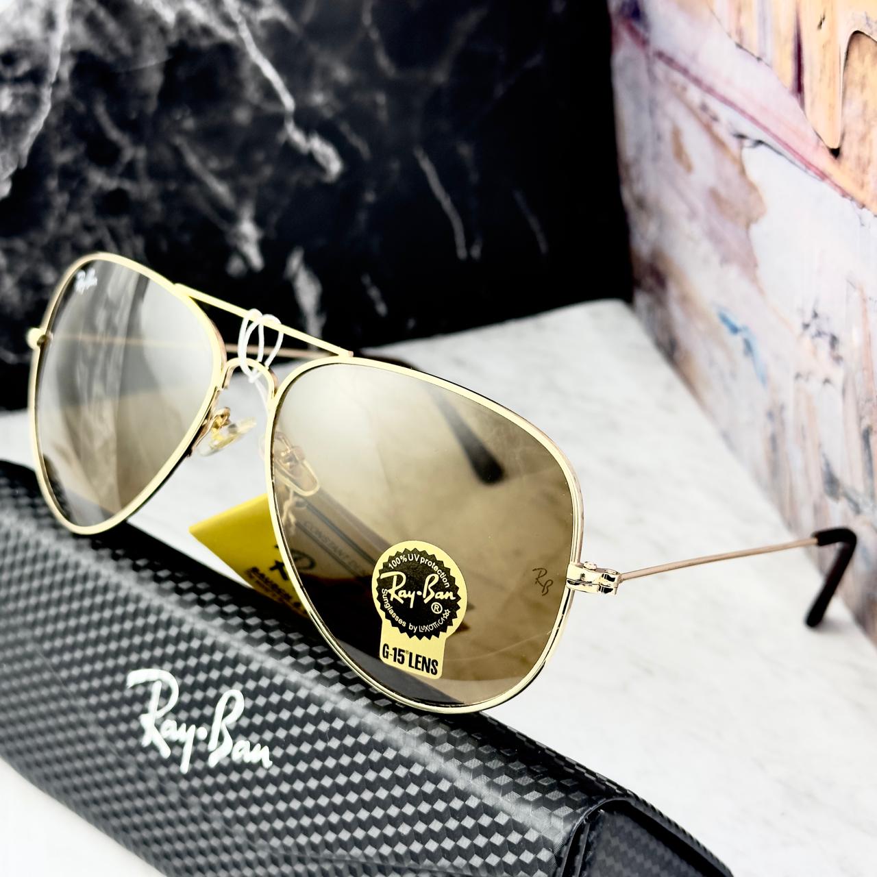 Ray Ban PILOTO PPT4